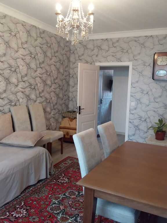 Satılır 3 otaqlı köhnə tikili, 65 m², Dərnəgül m.-16