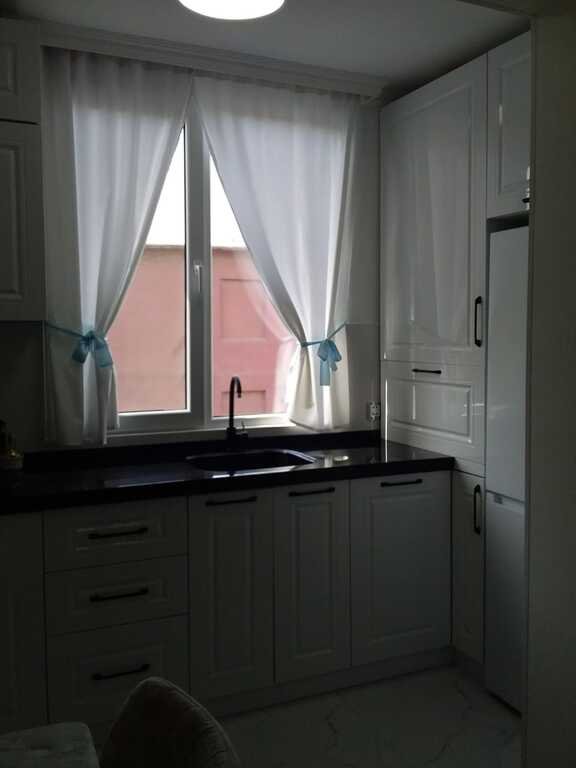 Satılır 3 otaqlı köhnə tikili, 65 m², Dərnəgül m.-18