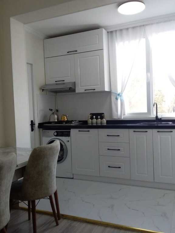 Satılır 3 otaqlı köhnə tikili, 65 m², Dərnəgül m.-20