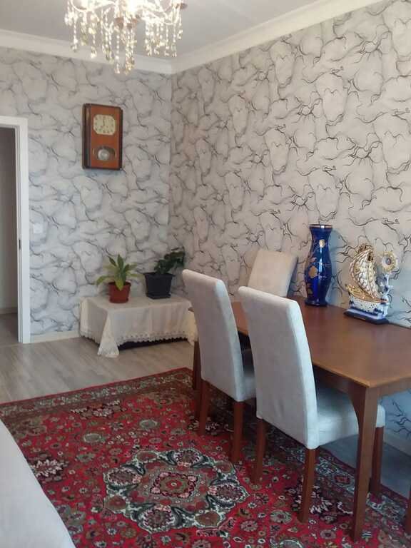 Satılır 3 otaqlı köhnə tikili, 65 m², Dərnəgül m.-21