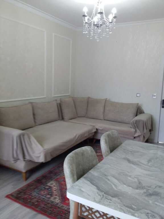 Satılır 3 otaqlı köhnə tikili, 65 m², Dərnəgül m.-22