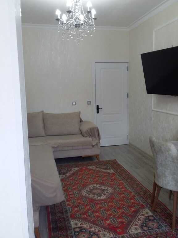 Satılır 3 otaqlı köhnə tikili, 65 m², Dərnəgül m.-25