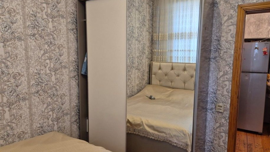 Satılır 2 otaqlı yeni tikili, 90 m², Həzi Aslanov m.-2