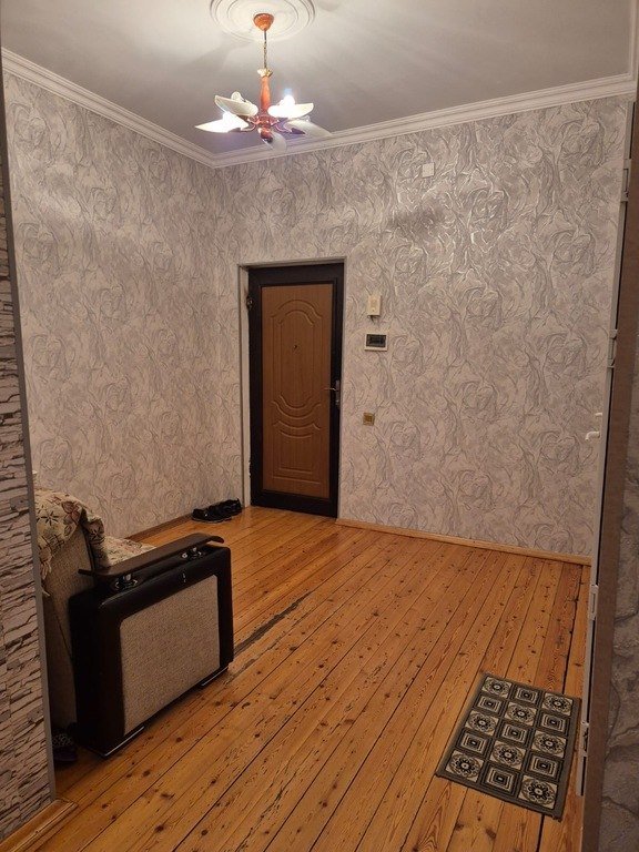 Satılır 2 otaqlı yeni tikili, 90 m², Həzi Aslanov m.-3