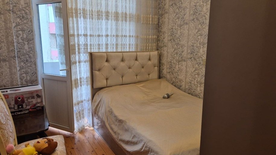Satılır 2 otaqlı yeni tikili, 90 m², Həzi Aslanov m.-5