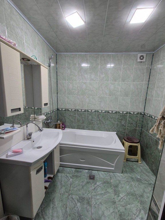 Satılır 2 otaqlı yeni tikili, 90 m², Həzi Aslanov m.-8