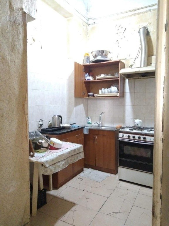 Satılır 3 otaqlı köhnə tikili, 95 m², 28 May m.-3