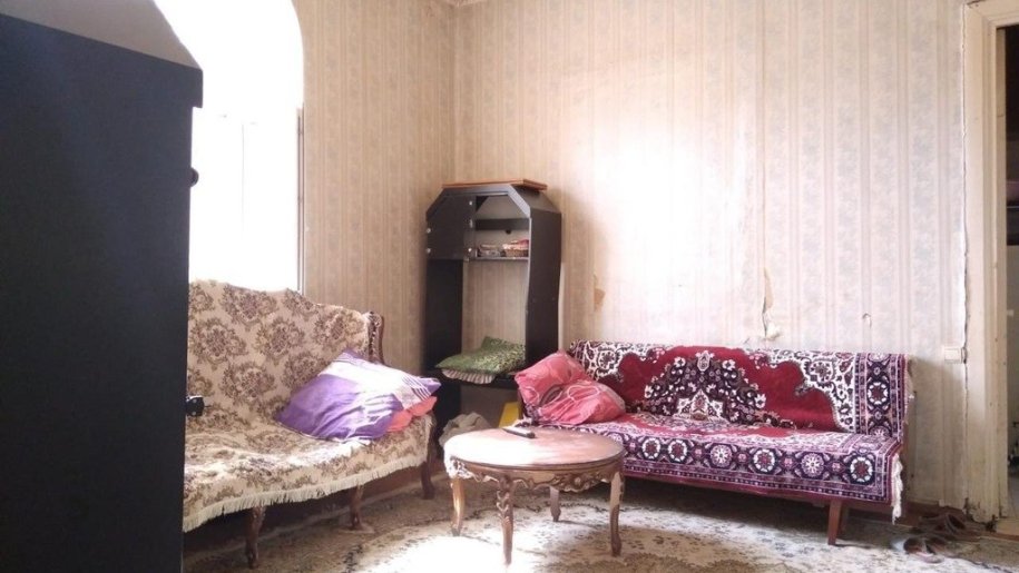 Satılır 3 otaqlı köhnə tikili, 95 m², 28 May m.-4