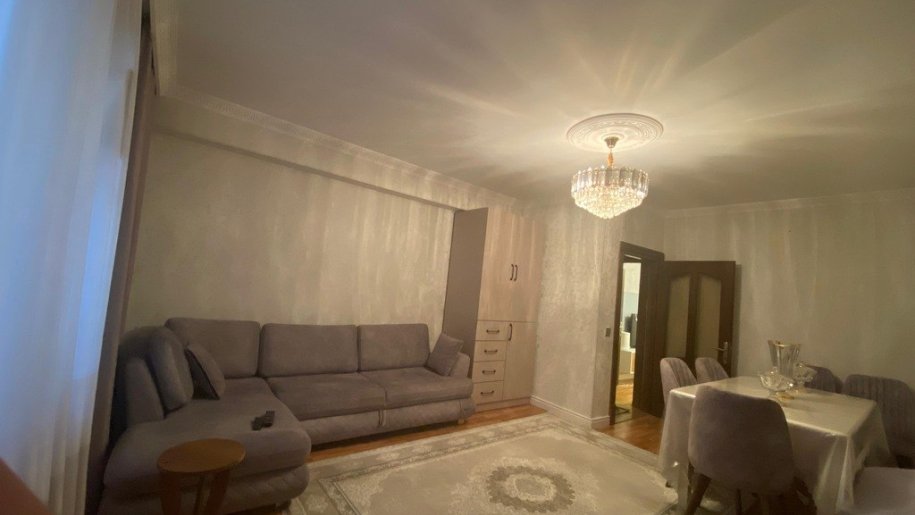 Satılır 2 otaqlı yeni tikili, 75 m², Həzi Aslanov m.-1