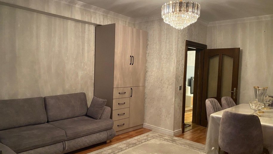 Satılır 2 otaqlı yeni tikili, 75 m², Həzi Aslanov m.-3