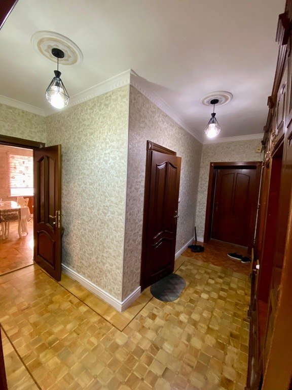 Satılır 2 otaqlı yeni tikili, 75 m², Həzi Aslanov m.-10
