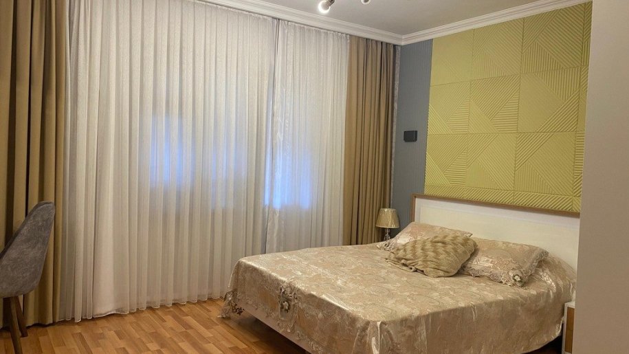 Satılır 2 otaqlı yeni tikili, 75 m², Həzi Aslanov m.-11
