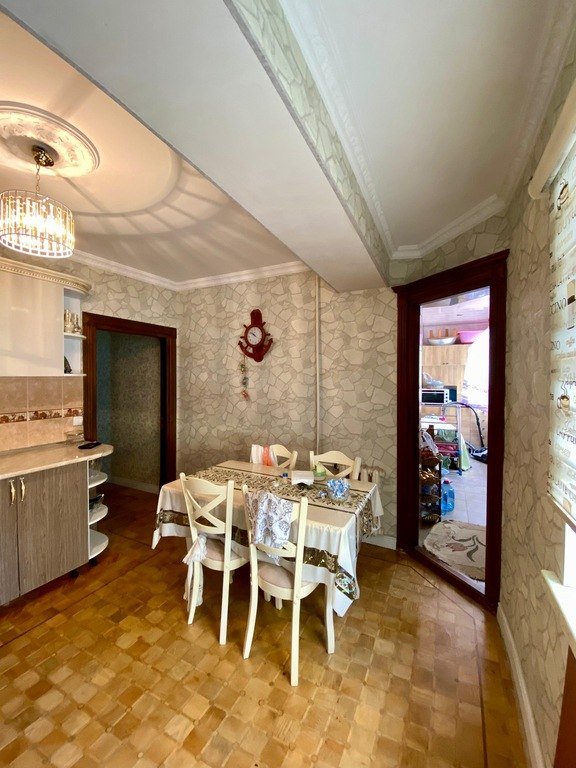 Satılır 2 otaqlı yeni tikili, 75 m², Həzi Aslanov m.-14