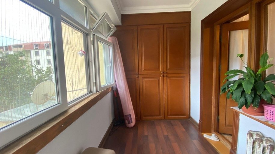 Satılır 2 otaqlı yeni tikili, 75 m², Həzi Aslanov m.-17