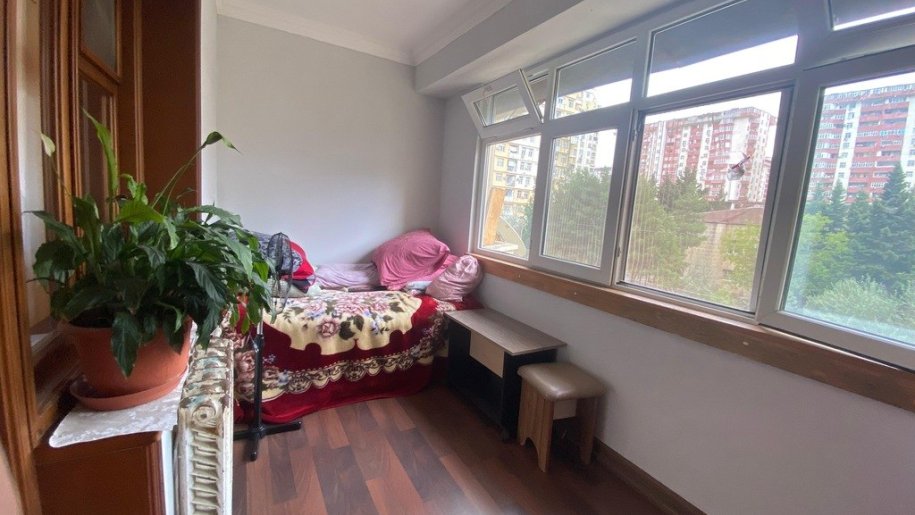Satılır 2 otaqlı yeni tikili, 75 m², Həzi Aslanov m.-18