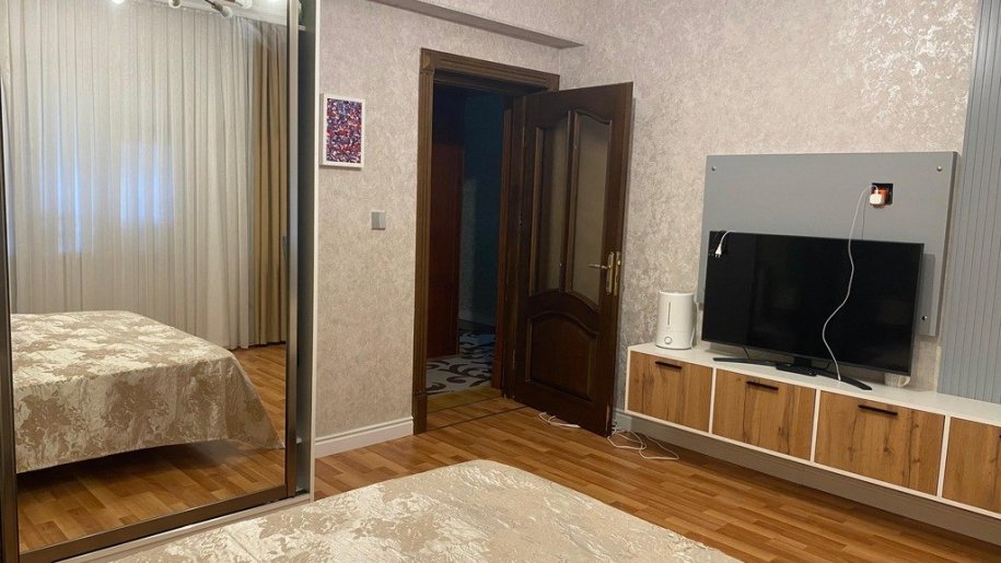 Satılır 2 otaqlı yeni tikili, 75 m², Həzi Aslanov m.-19