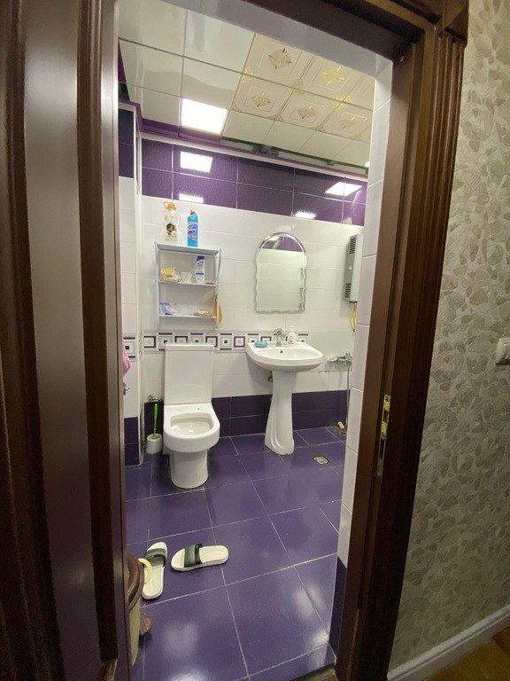 Satılır 2 otaqlı yeni tikili, 75 m², Həzi Aslanov m.-22