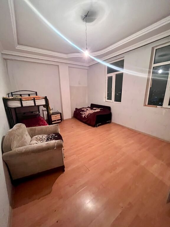 Satılır 3 otaqlı yeni tikili, 130 m², Memar Əcəmi m.-2