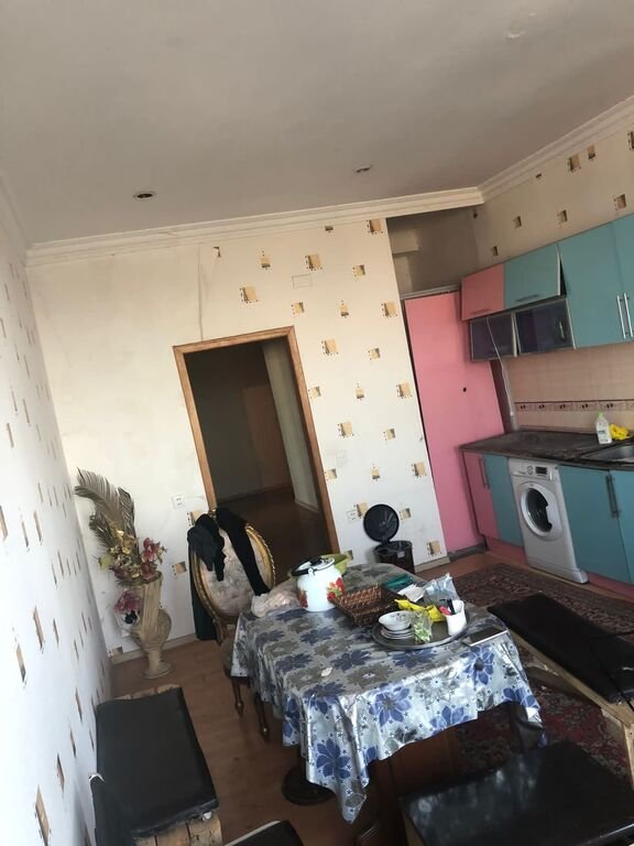 Satılır 3 otaqlı yeni tikili, 130 m², Memar Əcəmi m.-3