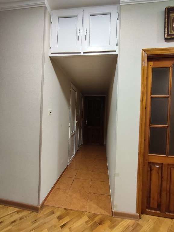 Satılır 4 otaqlı köhnə tikili, 105 m², Əhmədli m.-6