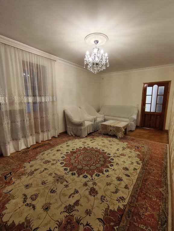 Satılır 4 otaqlı köhnə tikili, 105 m², Əhmədli m.-7