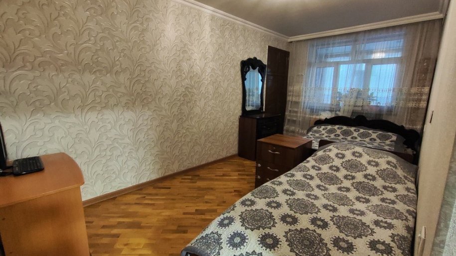 Satılır 4 otaqlı köhnə tikili, 105 m², Əhmədli m.-10