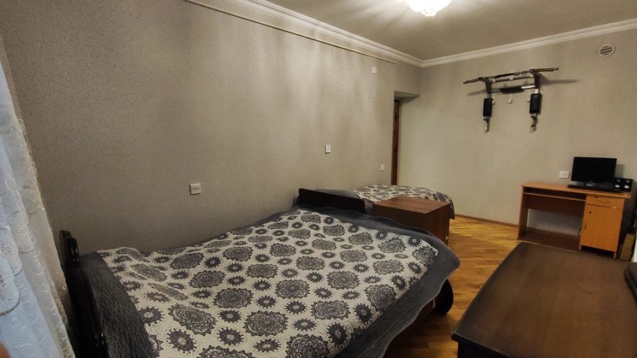 Satılır 4 otaqlı köhnə tikili, 105 m², Əhmədli m.-11