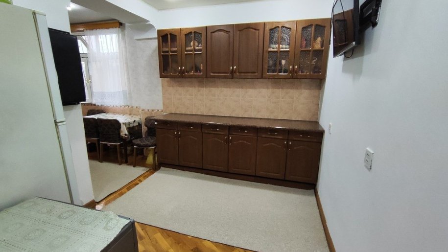 Satılır 4 otaqlı köhnə tikili, 105 m², Əhmədli m.-12