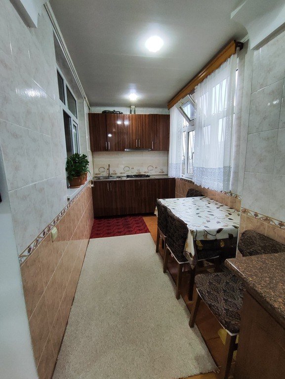 Satılır 4 otaqlı köhnə tikili, 105 m², Əhmədli m.-14