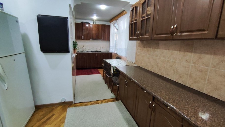 Satılır 4 otaqlı köhnə tikili, 105 m², Əhmədli m.-15