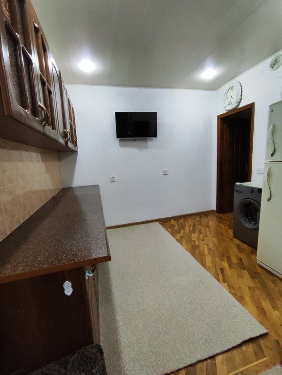 Satılır 4 otaqlı köhnə tikili, 105 m², Əhmədli m.-16
