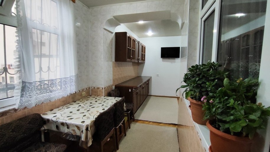Satılır 4 otaqlı köhnə tikili, 105 m², Əhmədli m.-19