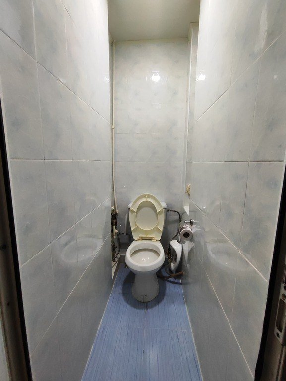 Satılır 4 otaqlı köhnə tikili, 105 m², Əhmədli m.-22