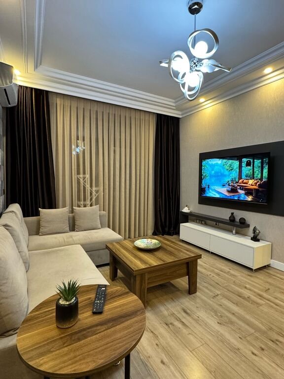 Satılır 3 otaqlı yeni tikili, 99 m², 8 noyabr-2