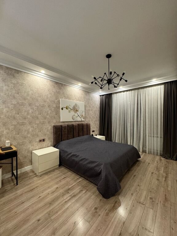 Satılır 3 otaqlı yeni tikili, 99 m², 8 noyabr-4