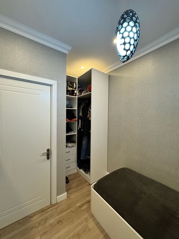 Satılır 3 otaqlı yeni tikili, 99 m², 8 noyabr-6