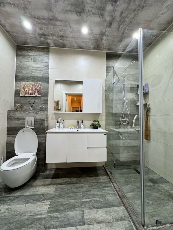 Satılır 3 otaqlı yeni tikili, 99 m², 8 noyabr-7