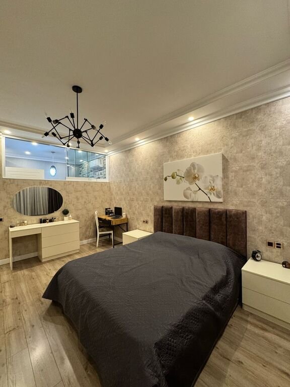 Satılır 3 otaqlı yeni tikili, 99 m², 8 noyabr-9