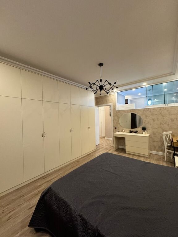 Satılır 3 otaqlı yeni tikili, 99 m², 8 noyabr-10