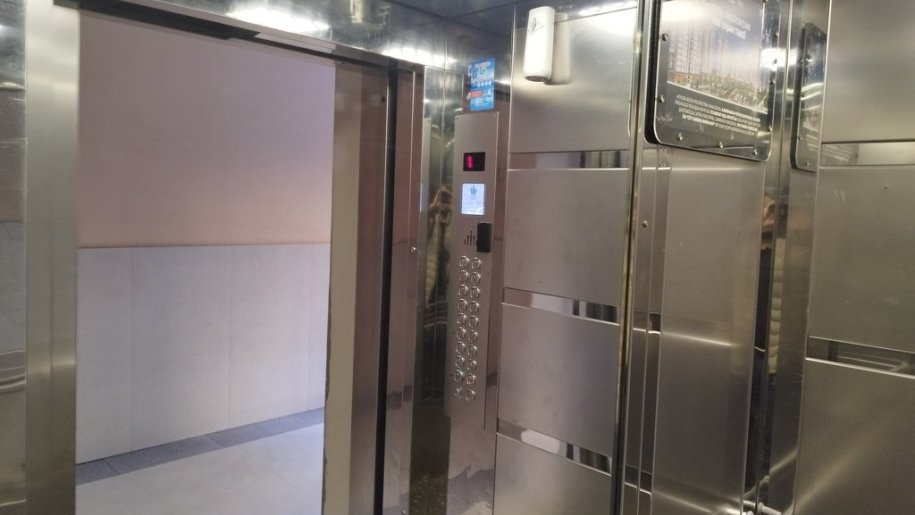 Satılır 3 otaqlı yeni tikili, 60 m², Qara Qarayev m.-6