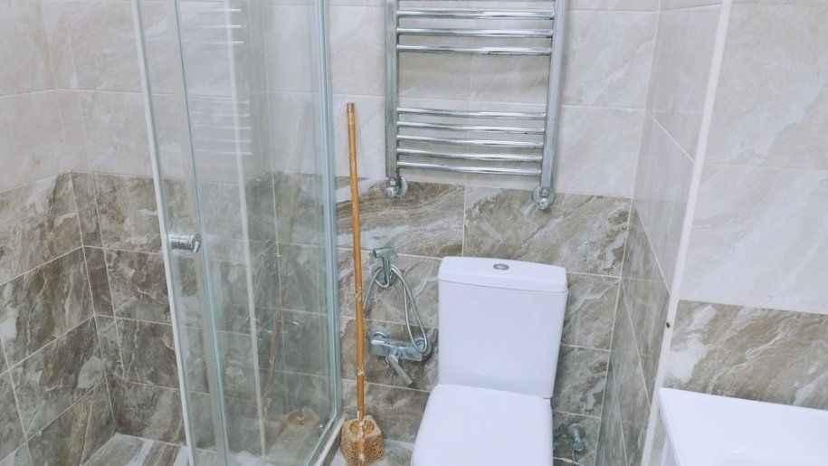 Satılır 3 otaqlı yeni tikili, 60 m², Qara Qarayev m.-8