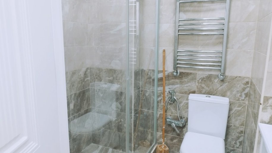 Satılır 3 otaqlı yeni tikili, 60 m², Qara Qarayev m.-9