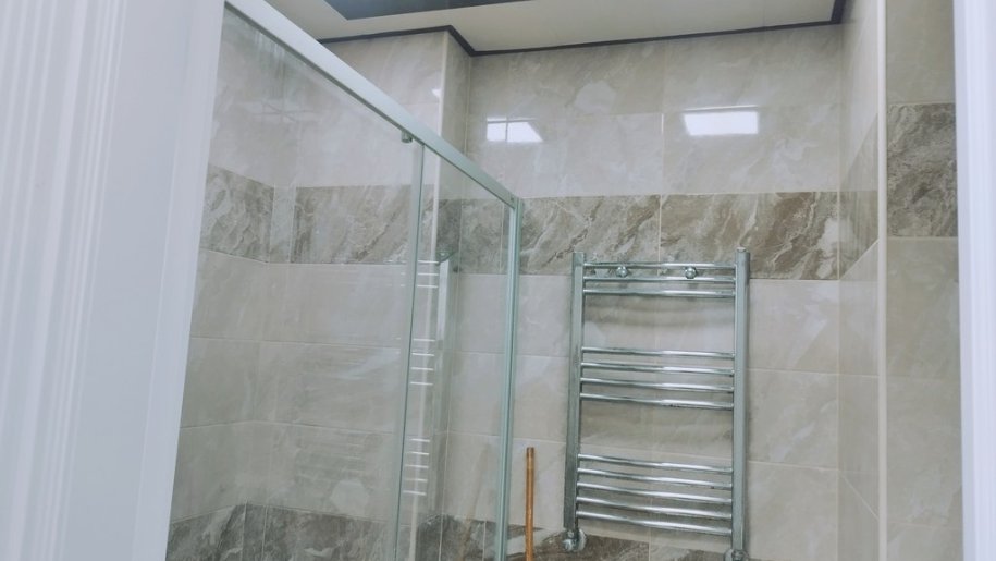 Satılır 3 otaqlı yeni tikili, 60 m², Qara Qarayev m.-10