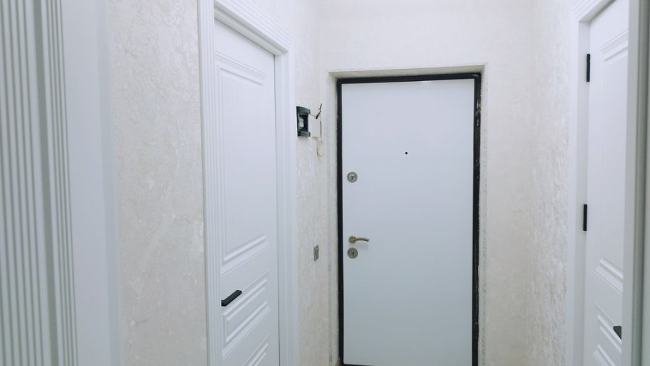 Satılır 3 otaqlı yeni tikili, 60 m², Qara Qarayev m.-11