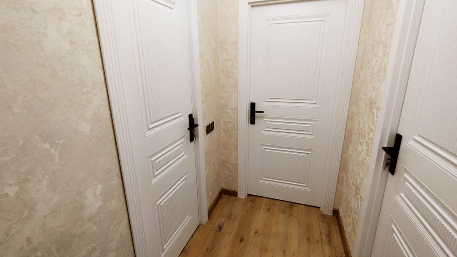 Satılır 3 otaqlı yeni tikili, 60 m², Qara Qarayev m.-12