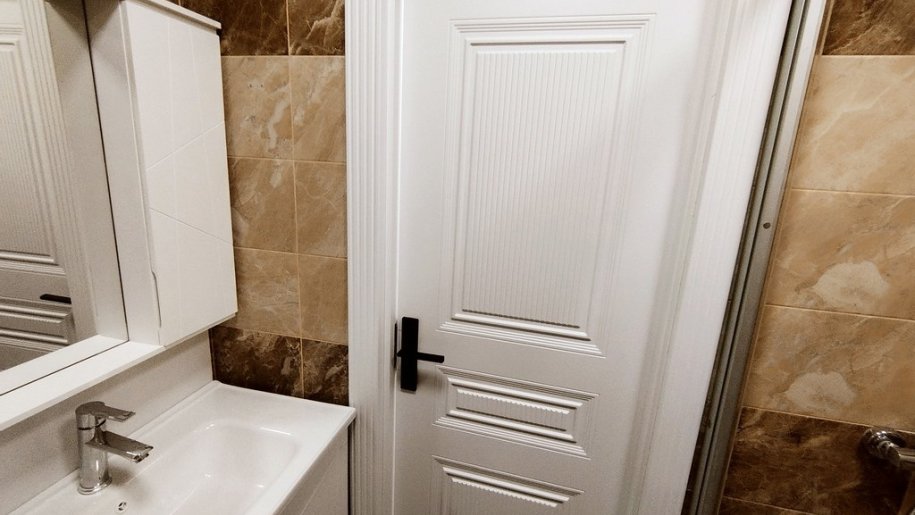Satılır 3 otaqlı yeni tikili, 60 m², Qara Qarayev m.-13