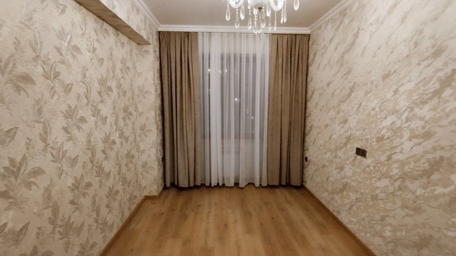 Satılır 3 otaqlı yeni tikili, 60 m², Qara Qarayev m.-15