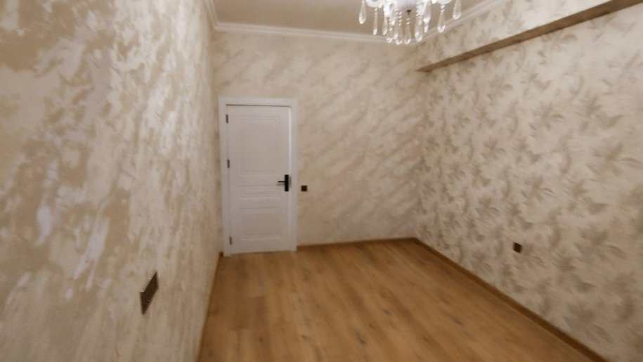 Satılır 3 otaqlı yeni tikili, 60 m², Qara Qarayev m.-16