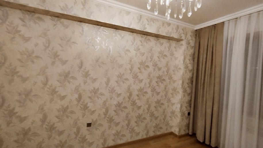 Satılır 3 otaqlı yeni tikili, 60 m², Qara Qarayev m.-17