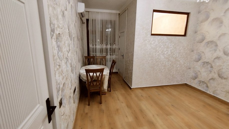 Satılır 3 otaqlı yeni tikili, 60 m², Qara Qarayev m.-19